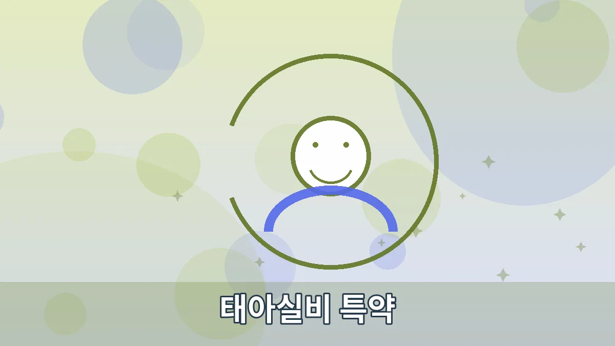 태아실비 특약 안내 이미지 5